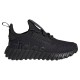 маратонки,детски,маратонки,adidas,kaptir,3.0,trainers,black