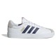 маратонки,мъжки,маратонки,adidas,vl,court,3.0,trainers,ftwwht,dkblue,betsca,(white)