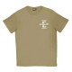 тениска,мъжки,тениски,everlast,janlyn,short,sleeve,t,shirt,camel,(beige)