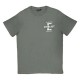 тениска,мъжки,тениски,everlast,janlyn,short,sleeve,t,shirt,green,(grey)