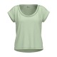 тениска,дамски,тениски,pepe,jeans,adelaide,short,sleeve,v,neck,t,shirt,green