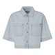 риза,с,дълъг,ръкав,дамски,блузи,дамски,ризи,pepe,jeans,elle,long,sleeve,shirt,blue