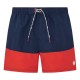 бански,гащета,мъжки,бански,костюми,pepe,jeans,franz,swimming,shorts,blue