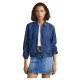 яке,дамски,якета,и,палта,pepe,jeans,marilou,denim,jacket,chambra,(blue)
