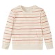 блуза,детски,блузи,tom,tailor,1030462,striped,sweatshirt,red,(red,multi,fine,stripe)