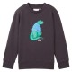 блуза,детски,блузи,tom,tailor,1039160,special,artwork,sweatshirt,grey,(coal,grey)