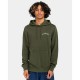 суичър,мъжки,пуловери,element,compass,hoodie,green