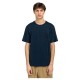тениска,мъжки,тениски,element,paisley,short,sleeve,t,shirt,blue,(eclipse,navy)