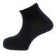 чорапи,мъжки,чорапи,a,socks,quarter,short,socks,black