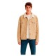 яке,мъжки,якета,levi´s,type,3,sherpa,trucker,denim,jacket,beige