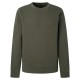 блуза,мъжки,пуловери,hackett,am,embossed,sweatshirt,khaki,(green)