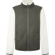 блуза,мъжки,пуловери,hackett,heritage,fz,full,zip,sweatshirt,green
