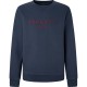 блуза,мъжки,пуловери,hackett,heritage,sweatshirt,navy,(blue)