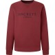 блуза,мъжки,пуловери,hackett,heritage,sweatshirt,red