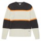 блуза,детски,блузи,tom,tailor,1037956,striped,knit,sweater,grey,(coal,grey)