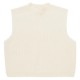 блуза,детски,блузи,tom,tailor,1038023,cropped,sleeveless,sweater,beige,(vintage,beige)