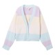 жилетка,детски,блузи,tom,tailor,1038229,cosy,knit,cardigan,pink,(big,multicolor,stripe)