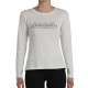 тениска,дамски,тениски,john,smith,bocel,long,sleeve,t,shirt,beige,(bone)