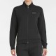 блуза,дамски,блузи,john,smith,layar,full,zip,sweatshirt,black,(black)
