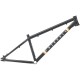 пътни,и,градски,велосипеди,fairdale,hareraiser,dj,urban,bike,frame,black,(black)