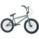 пътни,и,градски,велосипеди,sunday,scout,20.75´´,tt,2023,bmx,bike,green,(silver)