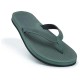 джапанки,дамски,сандали,и,чехли,indosole,essentials,flip,flops,leaf,(green)