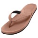 джапанки,дамски,сандали,и,чехли,indosole,essentials,flip,flops,red,(rust)