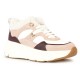маратонки,дамски,маратонки,geox,diamanta,trainers,beige,white