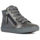 маратонки,детски,маратонки,geox,gisli,trainers,grey,(dark,grey,silver)