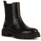 дамски,боти,дамски,високи,обувки,за,ходене,geox,iridea,d26hrd043nh,booties,black