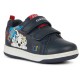 маратонки,детски,маратонки,geox,new,flick,trainers,blue