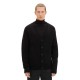 жилетка,мъжки,пуловери,tom,tailor,1039712,comfort,cosy,knitted,cardigan,black,(black)