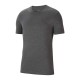 тениска,детски,тениски,nike,park,short,sleeve,t,shirt,grey,(charcoal,heathr,white)