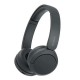 слушалки,слушалки,sony,wh,ch520,wireless,earphones,black