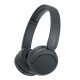 слушалки,слушалки,sony,wh,ch520,wireless,headphones,black,(black)