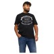 тениска,мъжки,тениски,jack,&,jones,jeans,23,24,plus,size,short,sleeve,t,shirt,black,(blue)