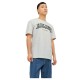 тениска,мъжки,тениски,дамски,тениски,jack,&,jones,josh,short,sleeve,t,shirt,white,(white,melange)