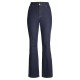 дънки,дамски,панталони,jack,&,jones,turin,c7057,bootcut,regular,fit,high,waist,jeans,blue