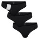 дамско,бельо,дамски,бикини,и,танкини,pieces,namee,thong,3,units,black