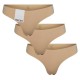 дамско,бельо,дамски,бикини,и,танкини,pieces,namee,thong,3,units,beige,(nude)