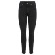 дънки,дамски,панталони,pieces,nunna,slim,fit,jeans,grey,(dark,grey,denim)