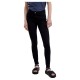 дънки,дамски,панталони,pieces,talia,skinny,fit,jeans,black,(black)