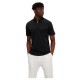 мъжки,блузи,с,яка,selected,fave,short,sleeve,polo,black