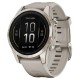 часовници,garmin,reloj,epix,pro,42,sapphire,cream,gold,stainless,steel,fr.,grey,(silver)