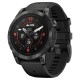 часовници,garmin,reloj,epix,pro,47,sapphire,carbon,grey,dlc,titanium,black,(silver)