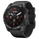 часовници,garmin,reloj,epix,pro,51,sapphire,carbon,grey,dlc,titanium,black,(silver)