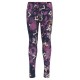 детски,клинове,hummel,literature,leggings,purple,(bordeaux)