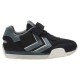 маратонки,детски,маратонки,hummel,reflex,ftr,trainers,black