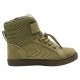 маратонки,детски,маратонки,hummel,splash,tex,trainers,green,moss,(green)