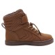 маратонки,детски,маратонки,hummel,splash,tex,trainers,sierra,(brown)
